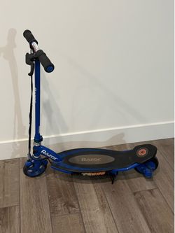 Razor E-Scooter for kids