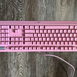 Razer Blackwidow V3 Quartz  Full-size
