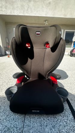 Car seat for kids
