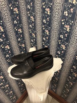Prada shoes