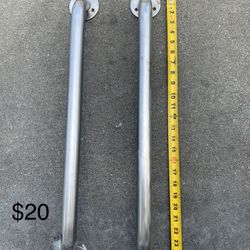 Agarraderas De Seguridad Para Baño 