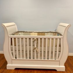 Baby Crib