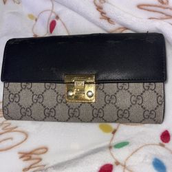 Gucci Wallet 