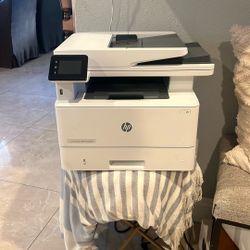 HP printer 