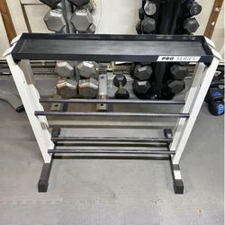 Fitness gear dumbbell rack new arrivals