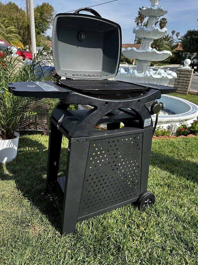 Brand New Outdoor Camping Barbecue Grill Propane