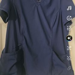 Health Care Uniform