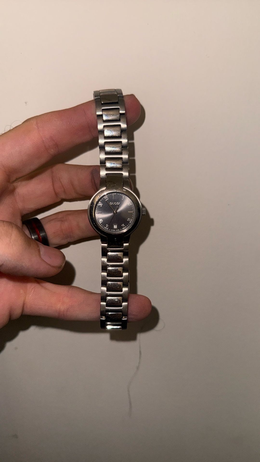 Gucci Watch