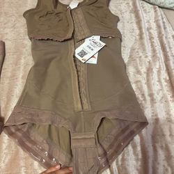 Faja Colombiana Talla Small Nueva 