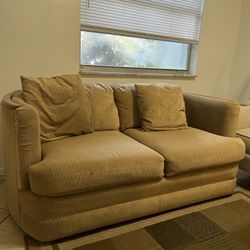 Vintage Sofa