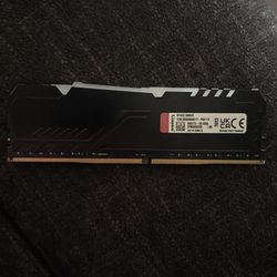 Ddr4 8gb ram