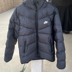 Nike Puffer