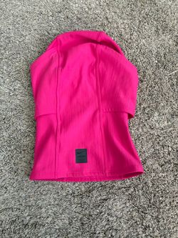 Nike Hyperwarm Hood