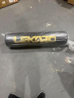 Punching Bag
