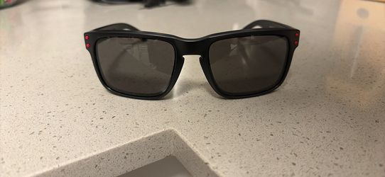 Oakley Holbrook OO9102 Matte Black