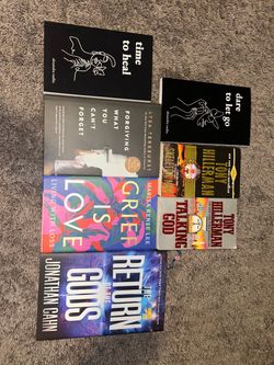 Books 📚