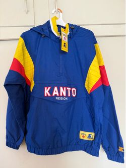 Pokémon Windbreaker