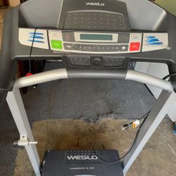 Treadmill