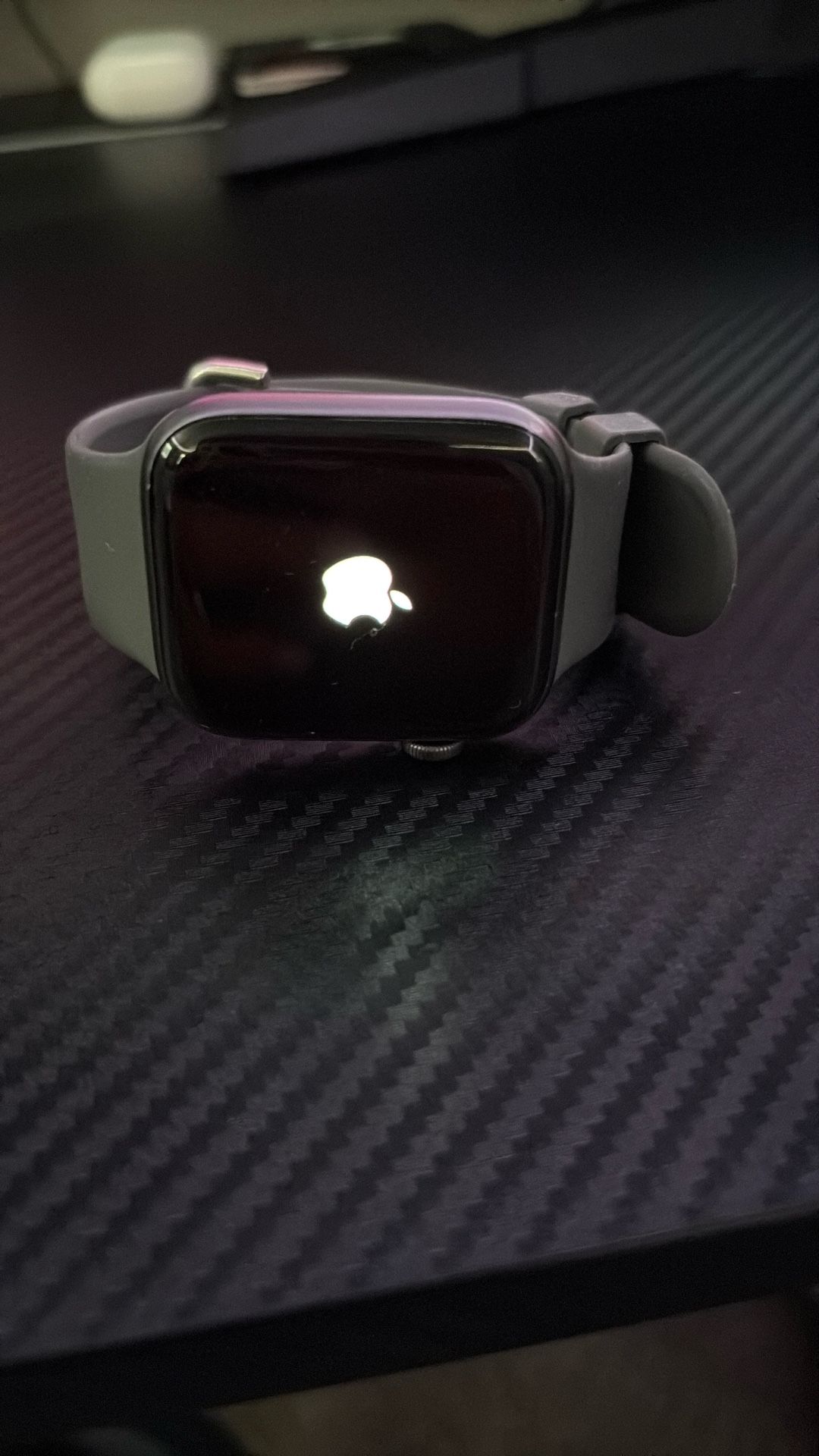 APPLE WATCH SERIES 5