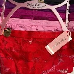 Woman's Panties Name Brand