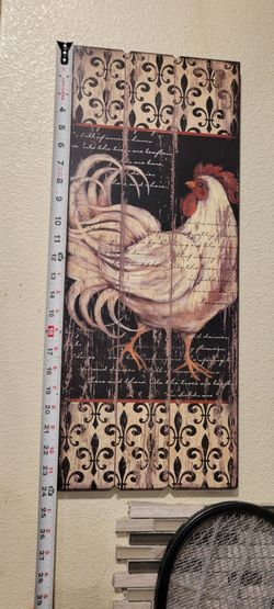 Farmhouse Home Decor