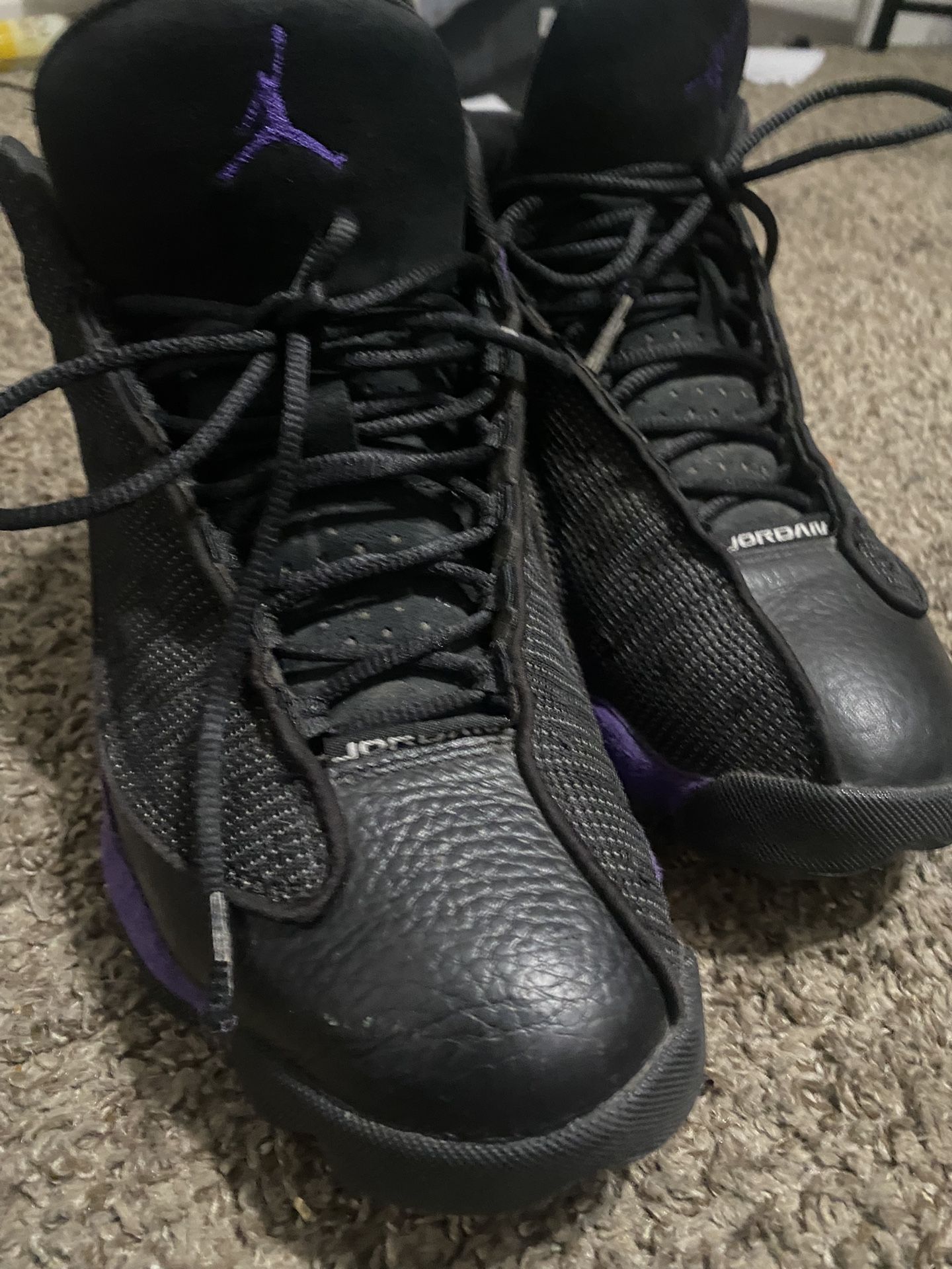 jordan 13s