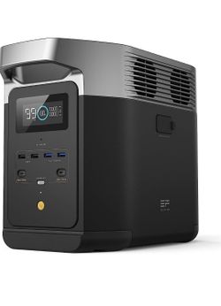 EF ECOFLOW Portable Power Station DELTA 2