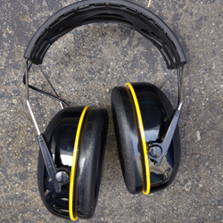 Bluetooth Worktunes for sale