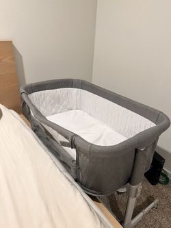 Bedside Bassinet