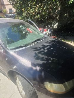 1998 Honda Accord