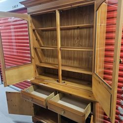 Wouldn't China Cabinets