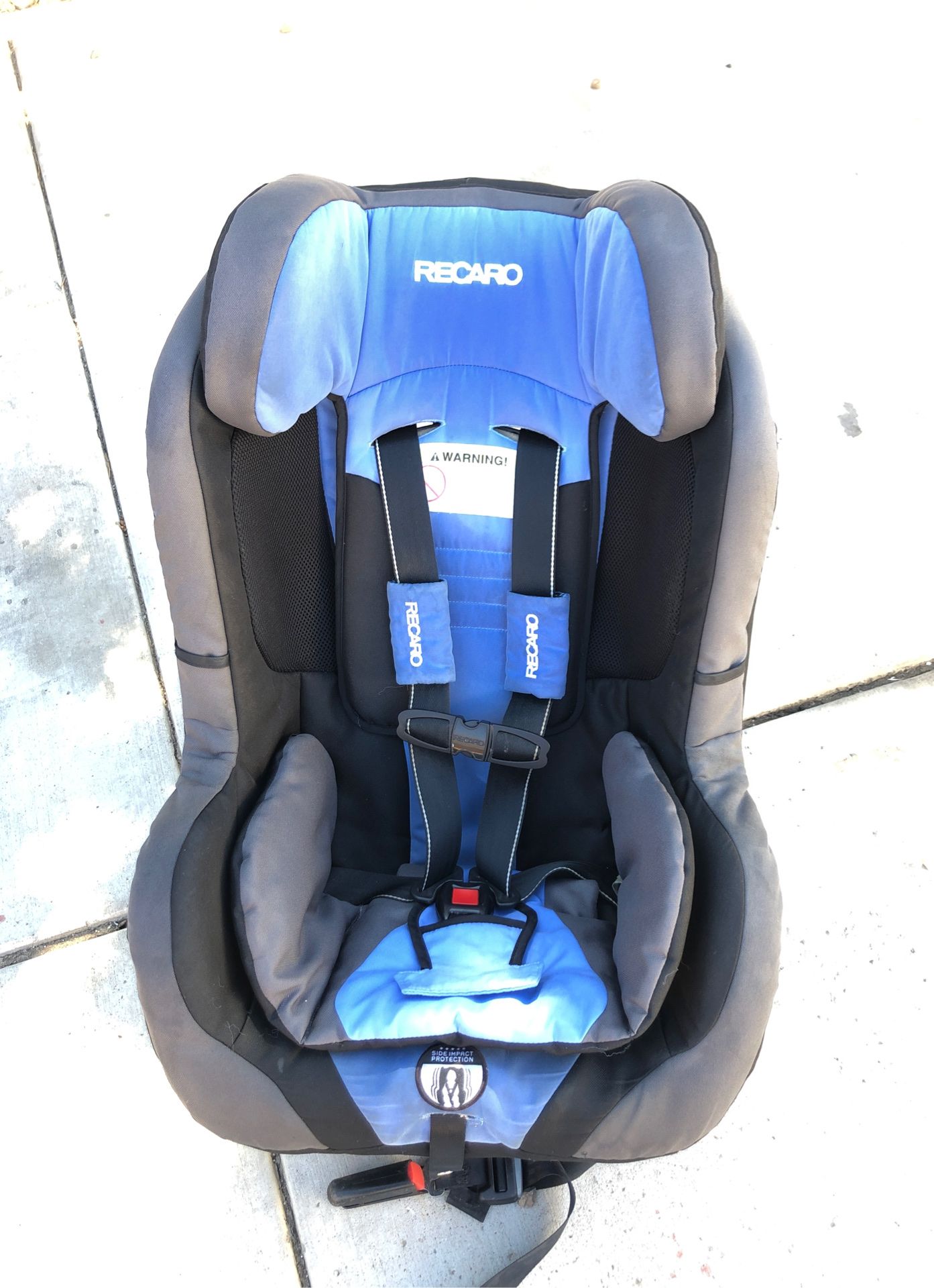 AWESOME CAR SEAT and BASE