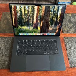 MacBook Air M4 100% Battery 14”
