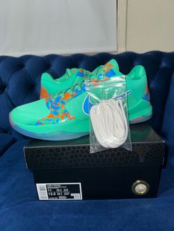 Nike Kobe 5 Protro Jalen Brunson Ny Vs Ny Size 11