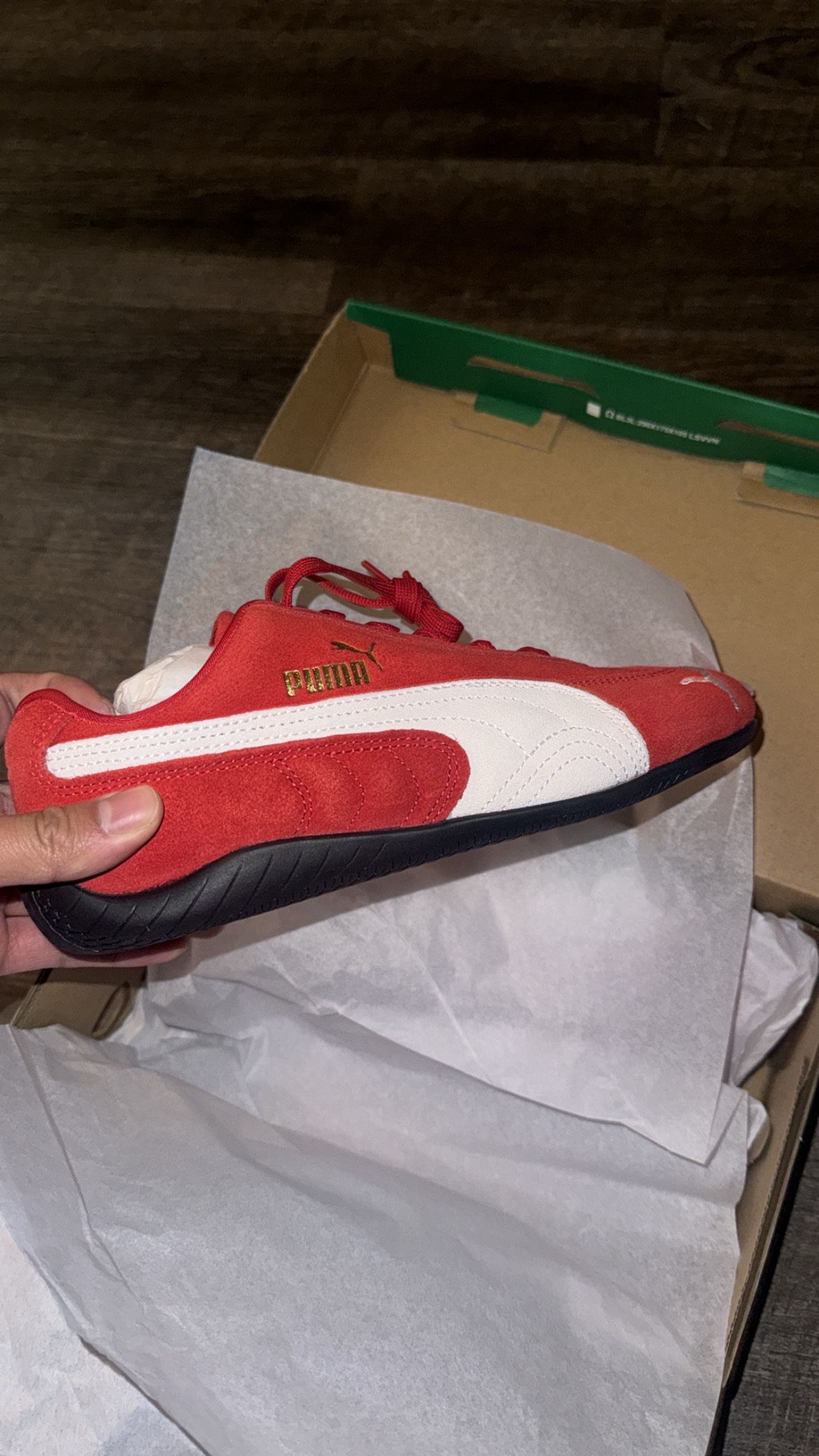 puma speedcats