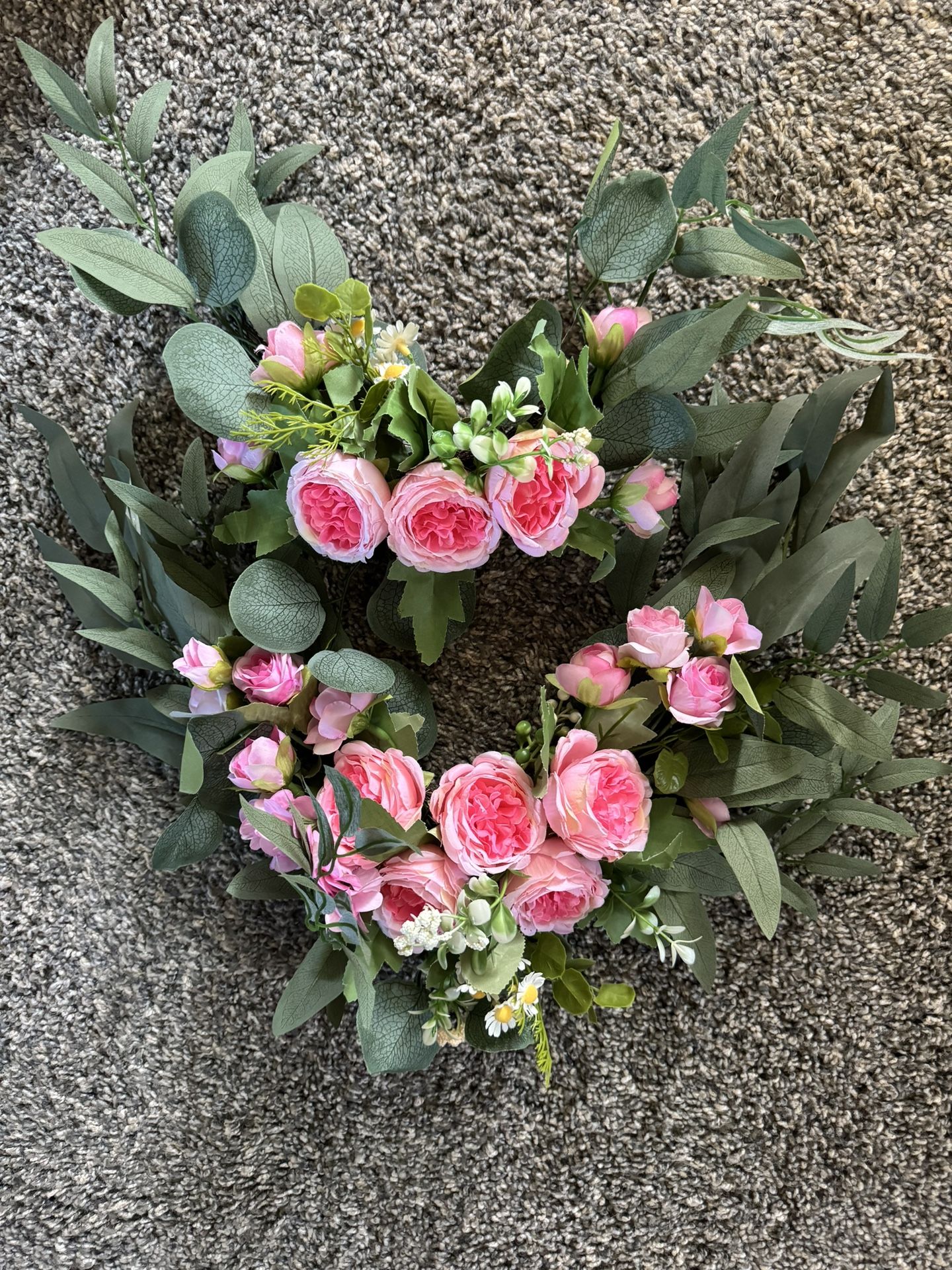 Wedding Arch Flowers