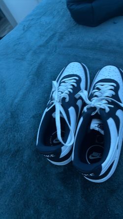 Nike court vision lo