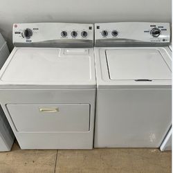 Washer And Dryer Kenmore Set 