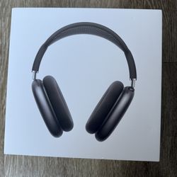 Apple AirMax Headphones