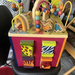 Kid Play Toy 