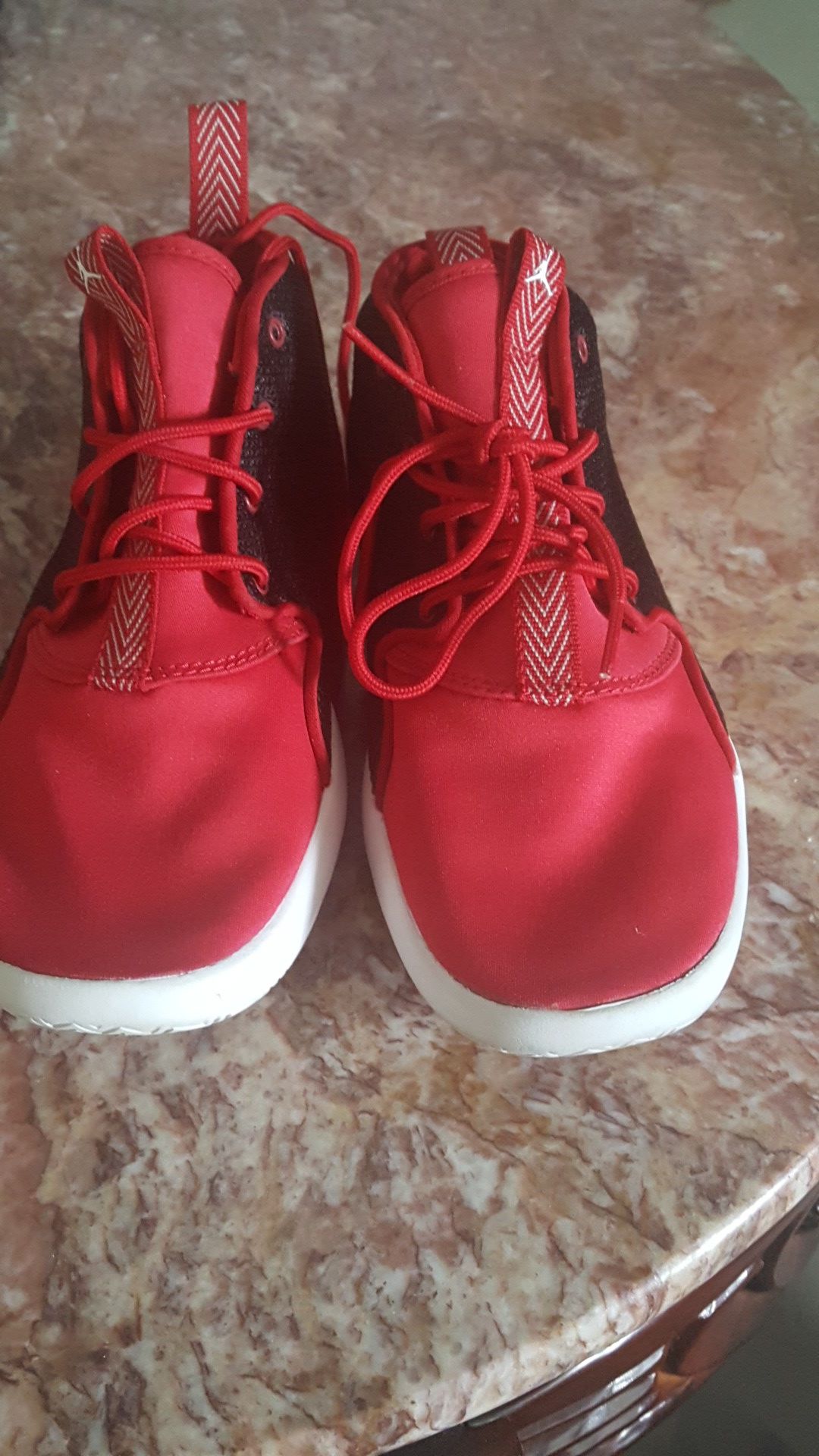 Jordan size 2y
