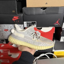 Adidas Yeezy 350 Static size 10 VNDS 