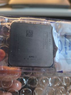 Amd fx 8350