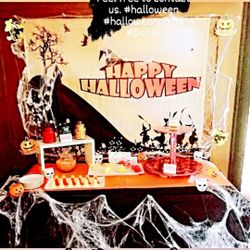 Halloween Party