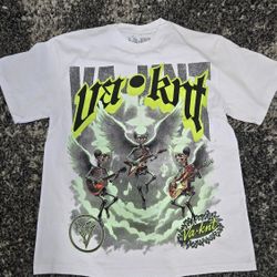 Vaknt T Shirt 