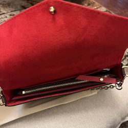 Woman Crossbody Purse 