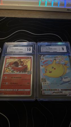 Pokémon Card Lot