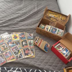 Old Baseball Cards