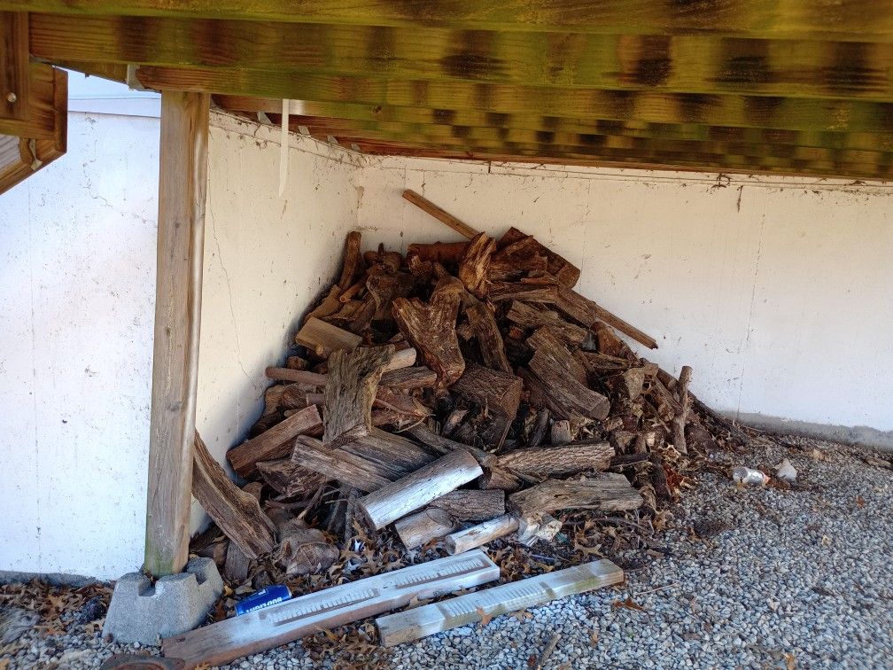 Firewood