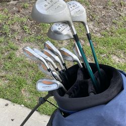 Golf Set 